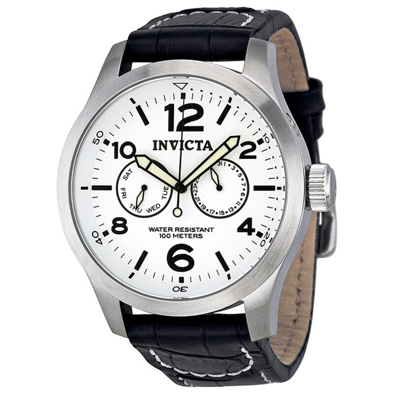 Specialty Military Multi-Function Men's Watch