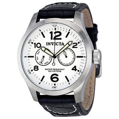 Specialty Military Multi-Function Men's Watch