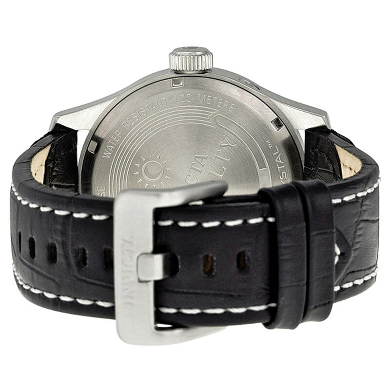 Specialty Military Multi-Function Men's Watch