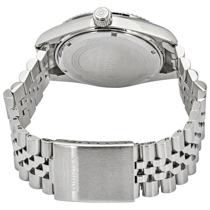 Specialty Silver Dial Men's Watch