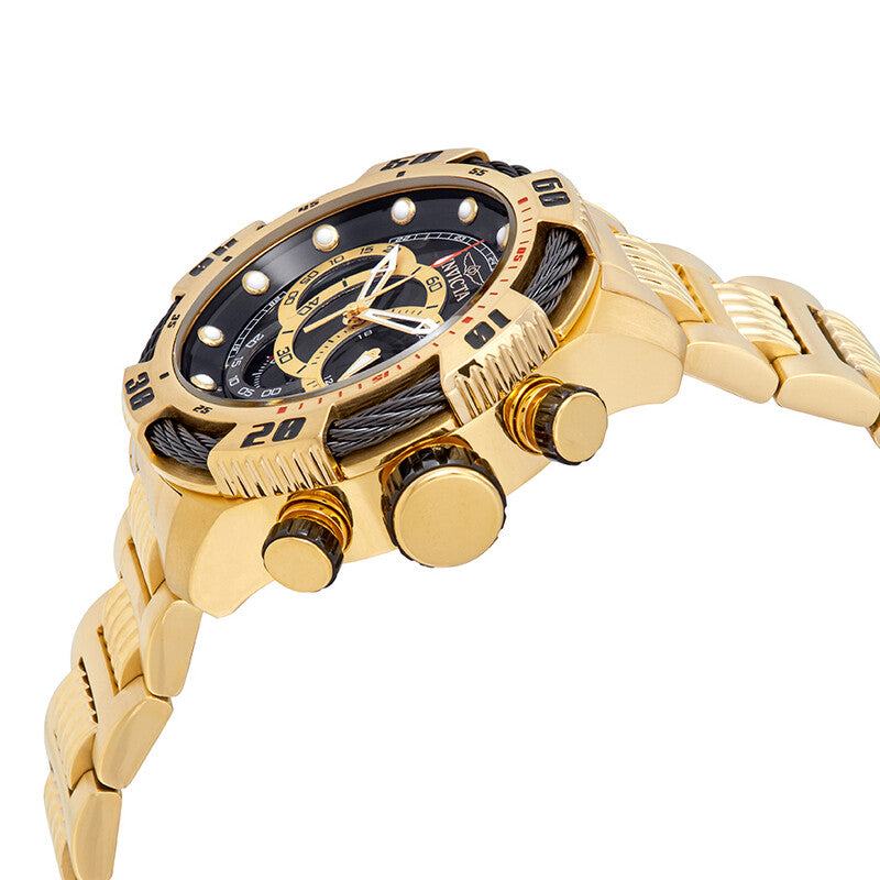 Speedway Chronograph Men's Watch