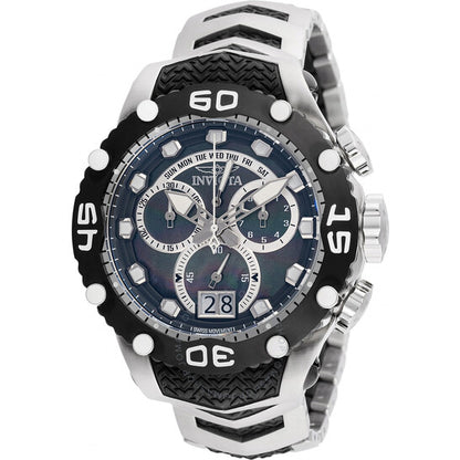 Invicta, Subaqua Noma VIII Chronograph Quartz Men's Watch