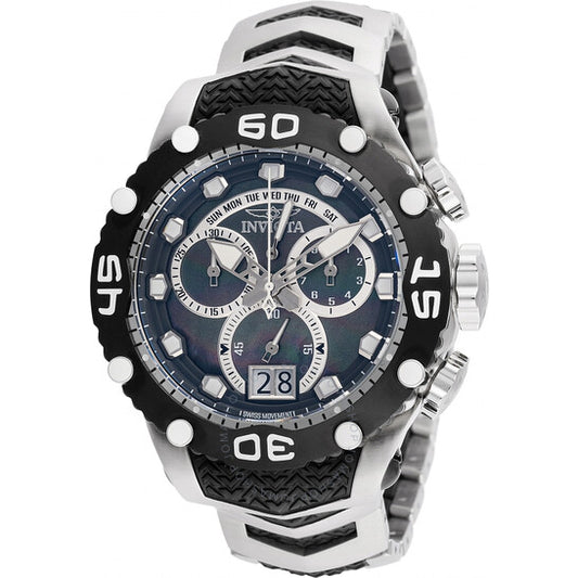 ساعة إنفيكتا، سوباكو نوما 8 كرونوغراف كوارتز للرجال