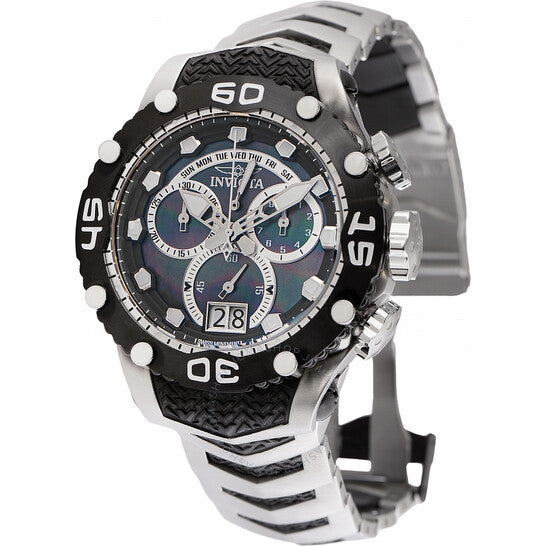 Invicta, Subaqua Noma VIII Chronograph Quartz Men's Watch