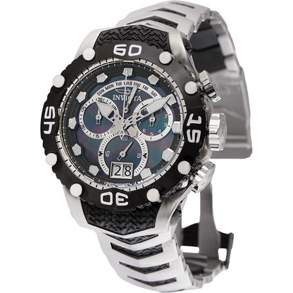 Invicta, Subaqua Noma VIII Chronograph Quartz Men's Watch