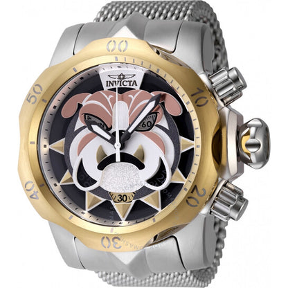 Invicta, Venom Chronograph Quartz Men's Watch