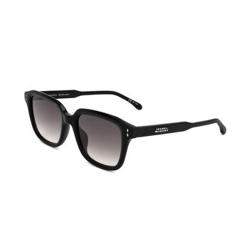 Grey Shaded Square Ladies Sunglasses