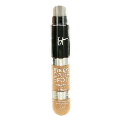 It Cosmetics, Ladies Bye Bye Dark Spots Concealer & Serum 0.22 oz Tan Cool 40 Makeup