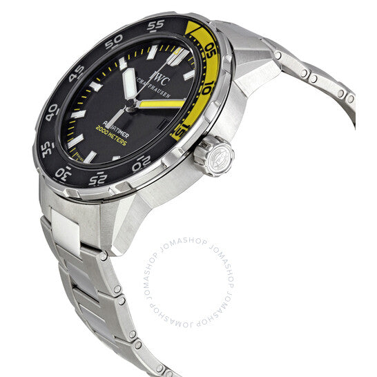 IWC, Aquatimer Automatic 2000 Men's Watch 3568-01