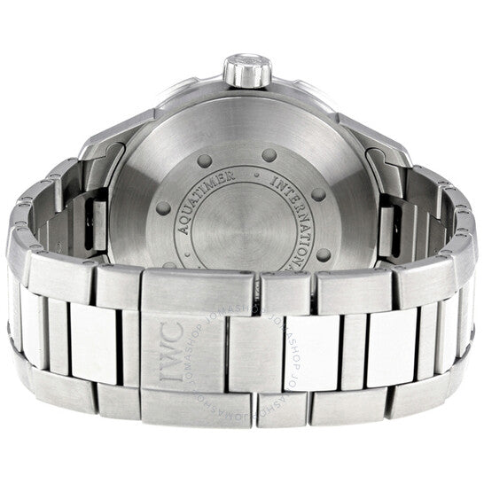 IWC, Aquatimer Automatic 2000 Men's Watch 3568-01