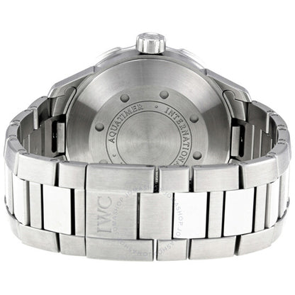 IWC, Aquatimer Automatic 2000 Men's Watch 3568-01