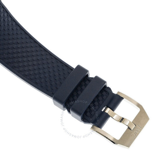 IWC, Aquatimer Automatic Blue Dial Men's Watch