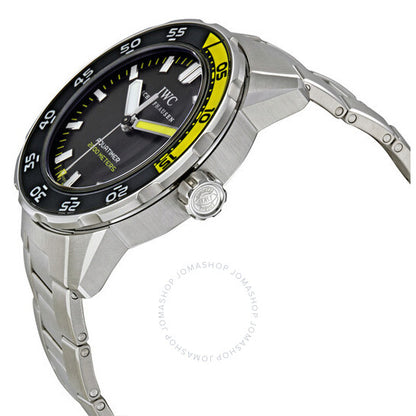IWC, Aquatimer Automatic Men's Watch 356808