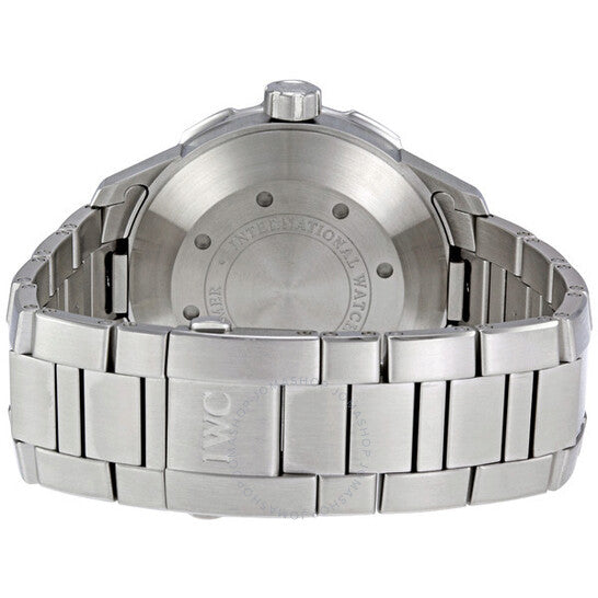 IWC, Aquatimer Automatic Men's Watch 356808