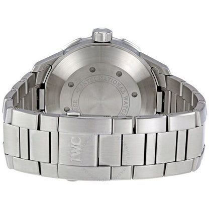 IWC, Aquatimer Automatic Men's Watch 356808