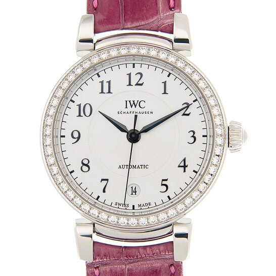 ساعة IWC Da Vinci Automatic Ladies 36