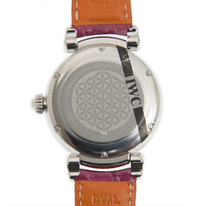 ساعة IWC Da Vinci Automatic Ladies 36