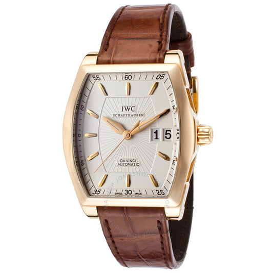 IWC, Da Vinci Automatic Men's Watch