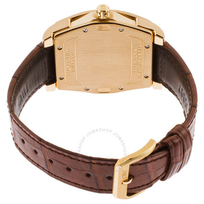 IWC, Da Vinci Automatic Men's Watch