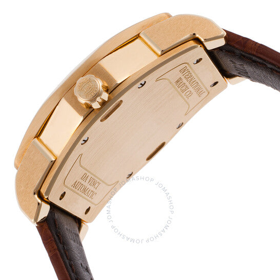 IWC, Da Vinci Automatic Men's Watch