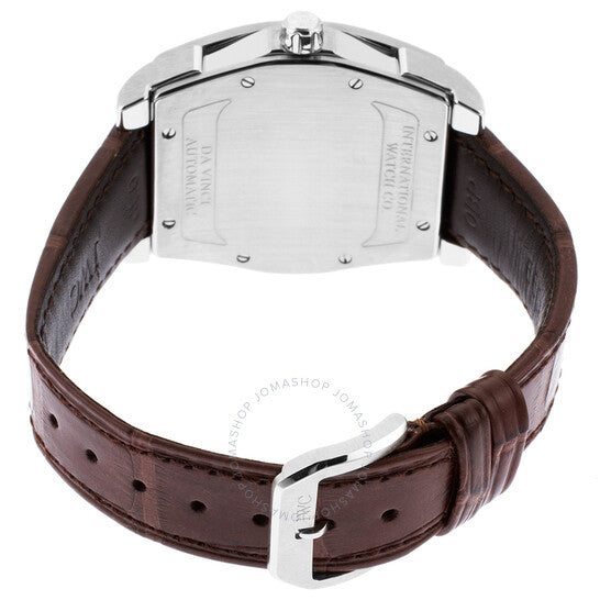 IWC, Da Vinci New Automatic Men's Watch
