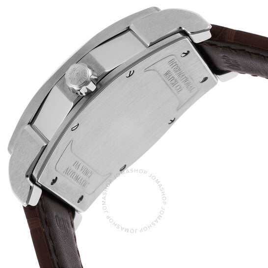 IWC, Da Vinci New Automatic Men's Watch