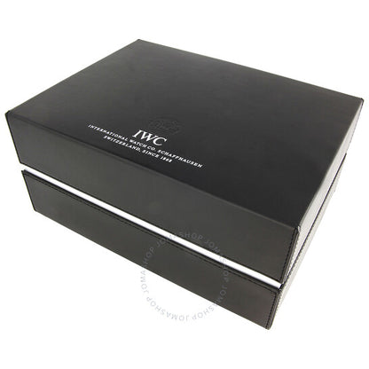 IWC, Ingenieur Automatic AMG Black Ceramic Men's Watch IW3225-04