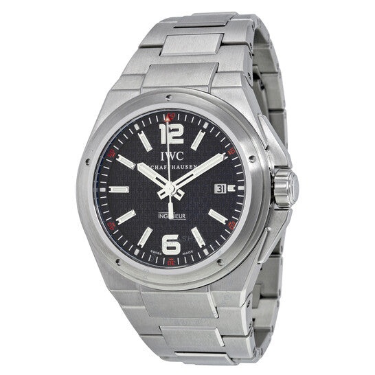 IWC, Ingenieur Automatic Mission Earth Watch 3236-04