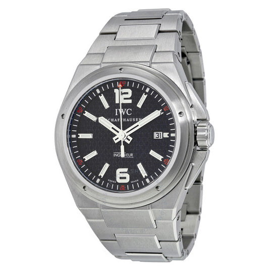 IWC, Ingenieur Automatic Mission Earth Watch 3236-04