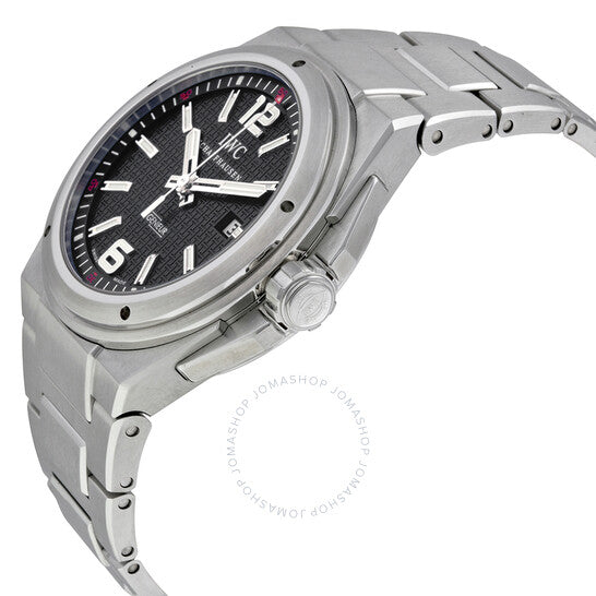IWC, Ingenieur Automatic Mission Earth Watch 3236-04