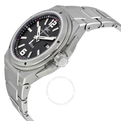 IWC, Ingenieur Automatic Mission Earth Watch 3236-04
