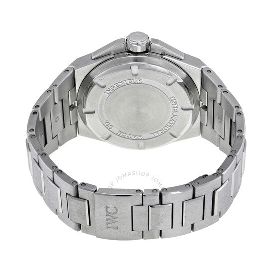 IWC, Ingenieur Automatic Mission Earth Watch 3236-04