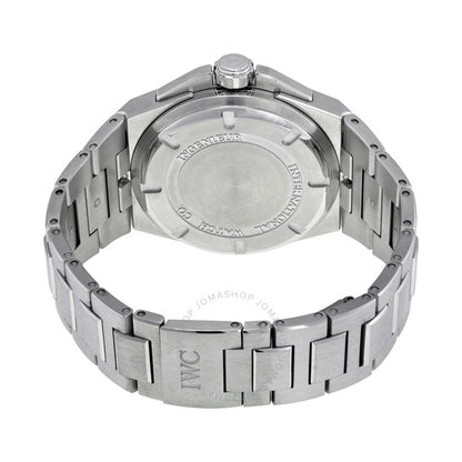 IWC, Ingenieur Automatic Mission Earth Watch 3236-04