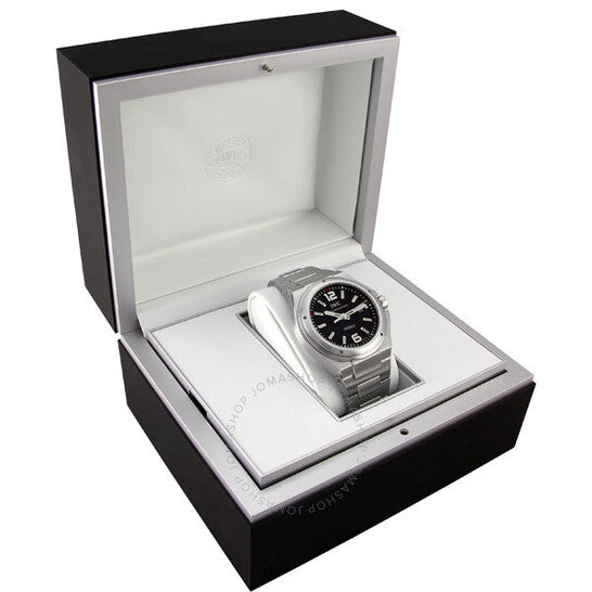 IWC, Ingenieur Automatic Mission Earth Watch 3236-04