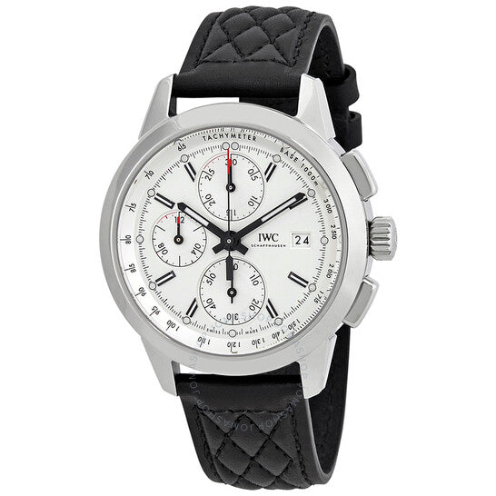 IWC, Ingenieur Chronograph Edition 'W 125' Men's Watch