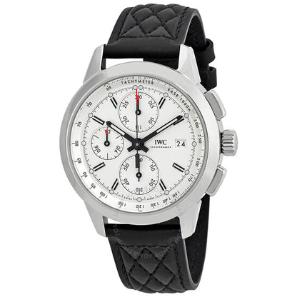 IWC, Ingenieur Chronograph Edition 'W 125' Men's Watch