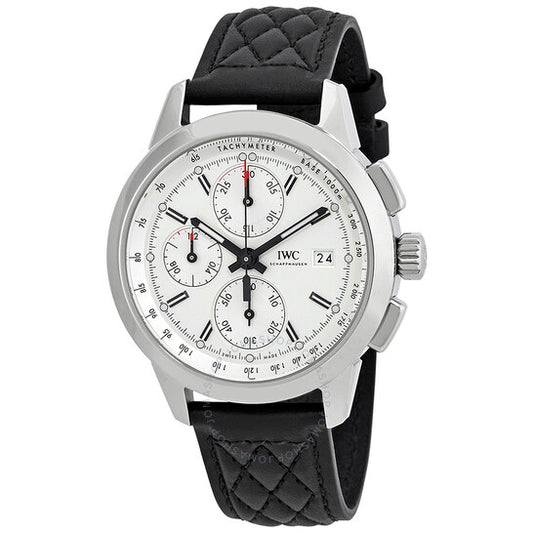 IWC, Ingenieur Chronograph Edition 'W 125' Men's Watch