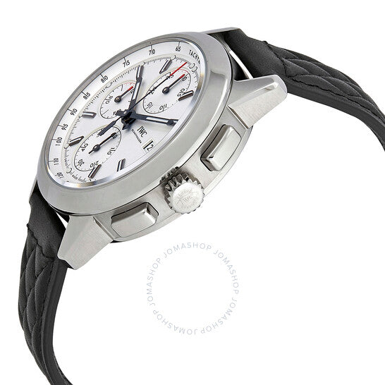 IWC, Ingenieur Chronograph Edition 'W 125' Men's Watch