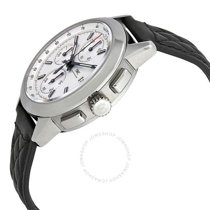 IWC, Ingenieur Chronograph Edition 'W 125' Men's Watch
