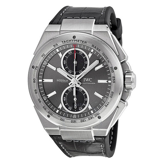IWC, Ingenieur Chronograph Racer Ardoise Dial Men's Watch