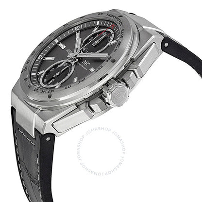 IWC, Ingenieur Chronograph Racer Ardoise Dial Men's Watch
