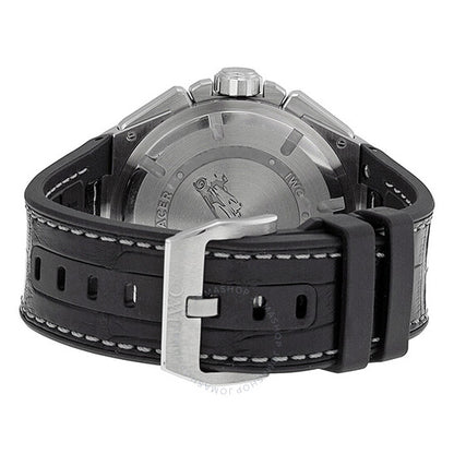 IWC, Ingenieur Chronograph Racer Ardoise Dial Men's Watch