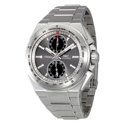 IWC، ساعة Ingenieur Chronograph Racer الأوتوماتيكية للرجال IW3785-08