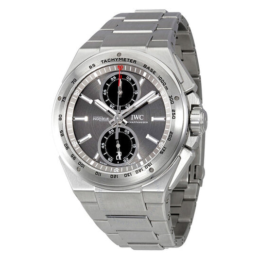 IWC، ساعة Ingenieur Chronograph Racer الأوتوماتيكية للرجال IW3785-08