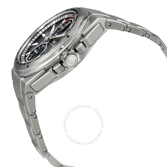 IWC، ساعة Ingenieur Chronograph Racer الأوتوماتيكية للرجال IW3785-08