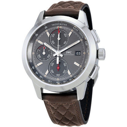 IWC, Ingenieur Slate Dial Automatic Men's Limited Edition Watch