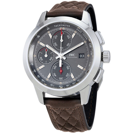IWC, Ingenieur Slate Dial Automatic Men's Limited Edition Watch