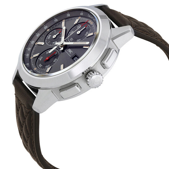 IWC, Ingenieur Slate Dial Automatic Men's Limited Edition Watch