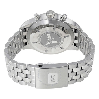 IWC, Pilot Le Petit Prince Automatic Chronograph Men's Watch