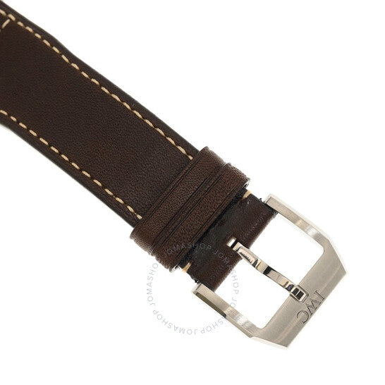 IWC, Pilot Mark XX Automatic Green Dial Men's Watch